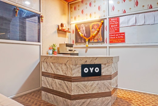 Hotel O Happy Lodging