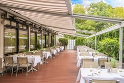 Crowne Plaza Berlin City Centre, Oder-Spree