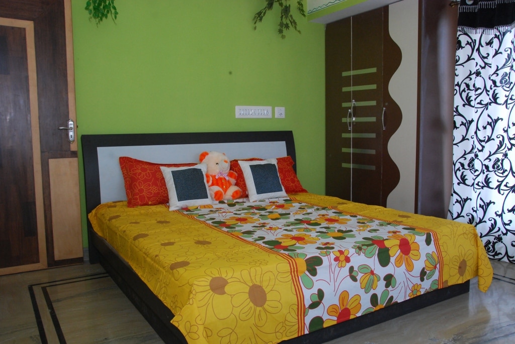 PARNAKUTI HOMESTAY - Tap to explore photos