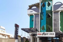 Rest Inn, Chikmagalur