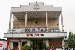 Hotel Swastik, Bargarh