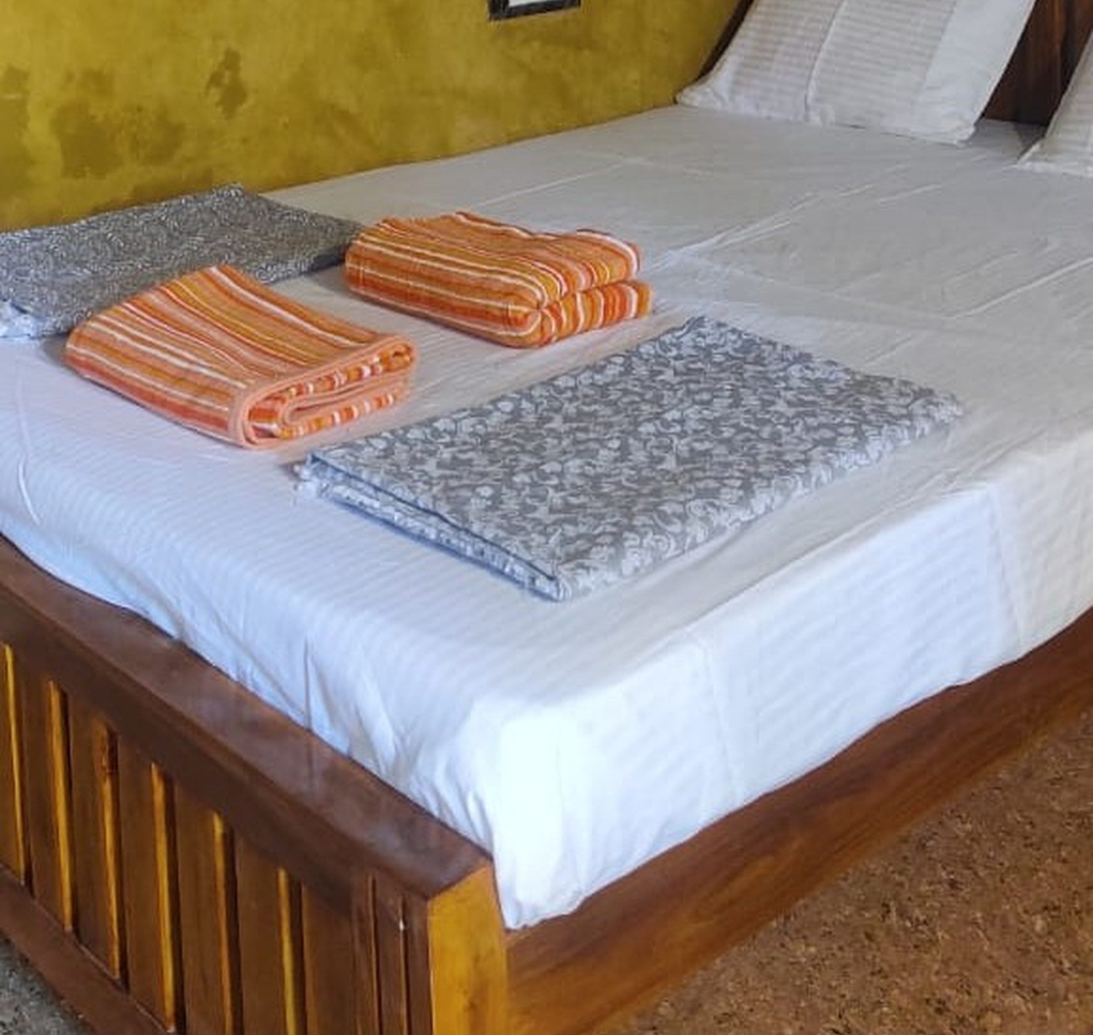 Taya Beach Front | Rooms & Restaurant - Tap to explore photos