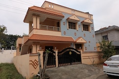 Lakmo villa stay in Coimbatore, Coimbatore