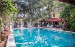 Swimming Pool 1