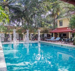 Swimming Pool 1