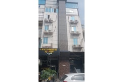 FabHotel Casa Stay, Gurgaon