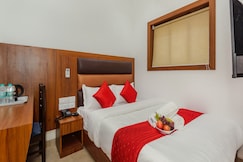 Hotel Zillion Executive - Near US Consulate, Bandra Kurla Complex (BKC), Mumbai, Mumbai
