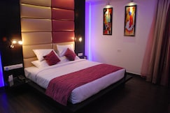 Anand Castle , Kashipur