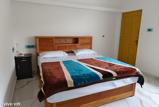 Pavithra Hill Tea View Cottage