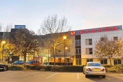 Ramada London North M1,  London
