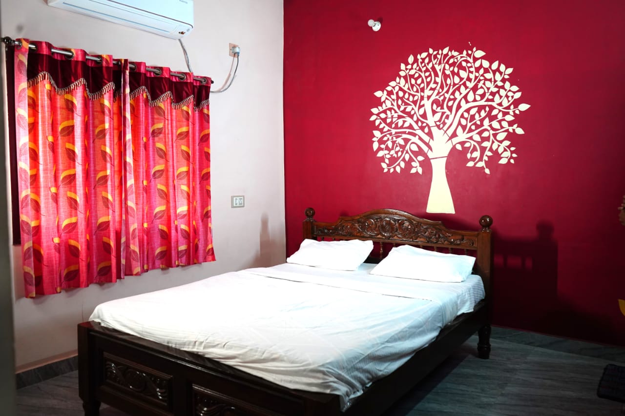 pondyvibeshomestay2bhk - Tap to explore photos