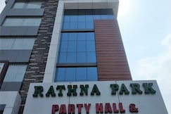 Subha Residency, Perambalur