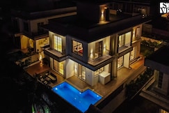 StayVista at Villa Deluna, Lonavala