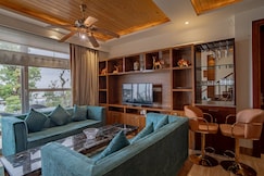 Swarn Naubahar Cottage, Mussoorie