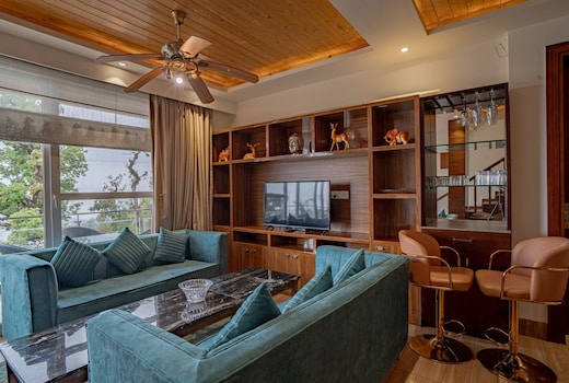 Swarn Naubahar Cottage