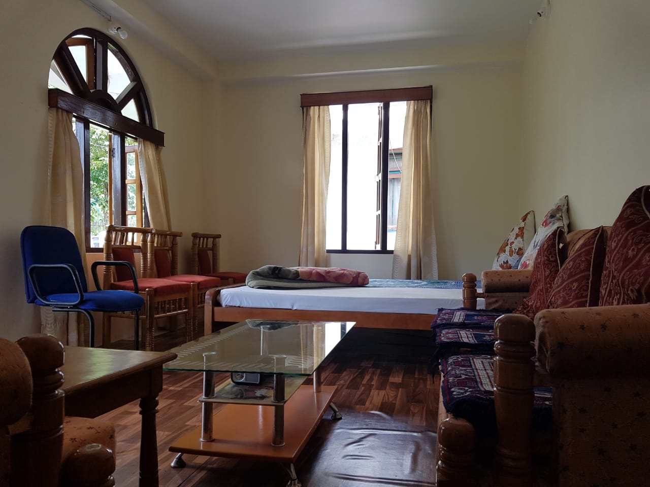 Rolep Yaku Khim Homestay - Tap to explore photos
