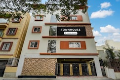 Townhouse Element Mall Bangalore Formerly Venkat Inn, Bangalore