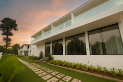 Golden Pearl Resort By Gemstone Hospitality, Alibaug
