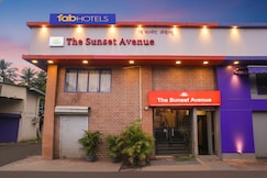 Via The Sunset Avenue, Mumbai