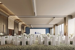 Hotel Indigo CHENGDU FINANCIAL CITY by IHG, Chengdu