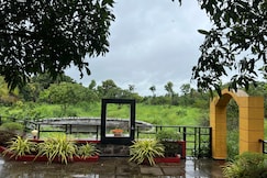 Amrapali Resort, Kolhapur