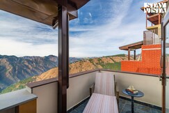 StayVista at Pine @ Elysium Estate, Mashobra