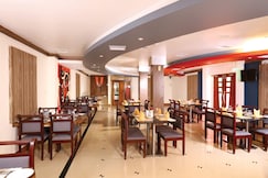 New Indraprastha, Thiruvananthapuram