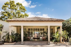 Hotel La Tartane Saint Tropez, Var