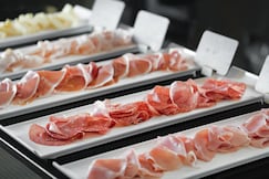 ايه سي هوتل ميلانو باي ماريوت, ميلان