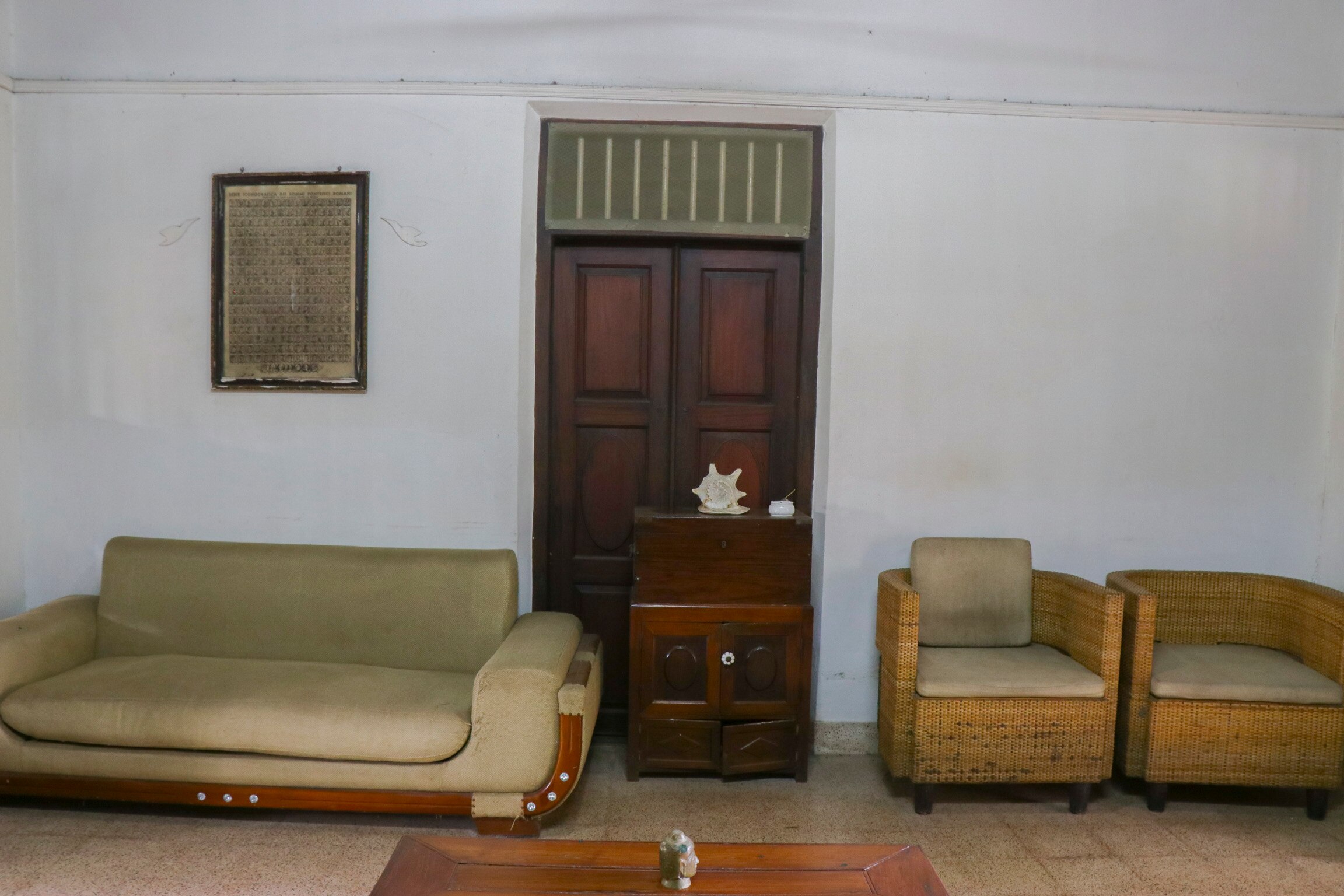Cherukara Nest Homestay (Non AC Rooms) - Tap to explore photos