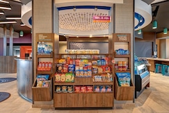 Tru by Hilton Albuquerque North I-25, Bernalillo