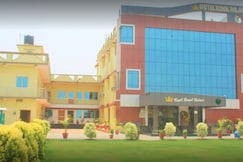 Hotel Royal Palace, Jharsuguda