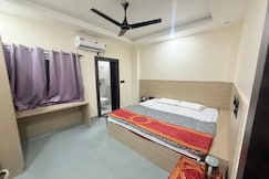 FabHotel Shivangan - 200M From Banke Bihari Temple, Vrindavan, Vrindavan