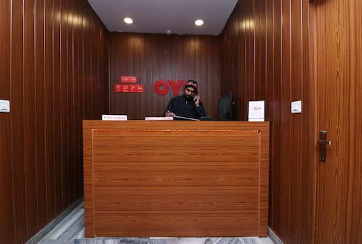 Super Hotel O Meerut International