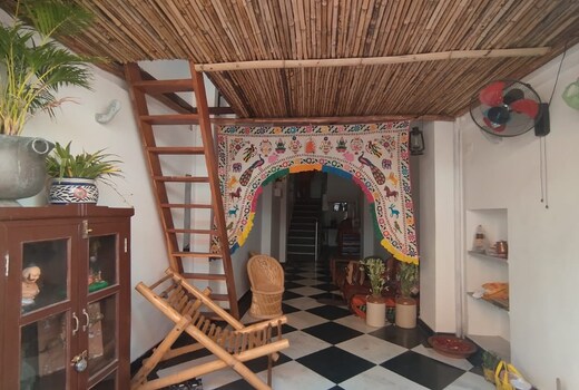 Lakshmi Darshan Gokhda