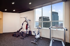 Holiday Inn Express HANGZHOU WESTLAKE EAST, Hangzhou