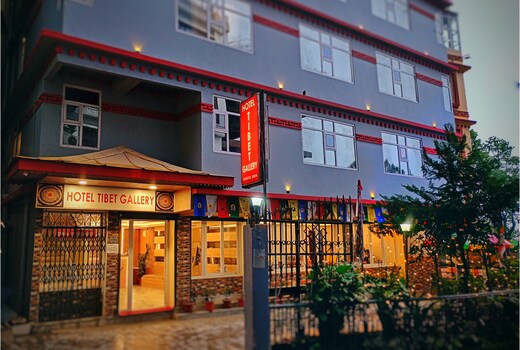 Hotel Tibet Gallery