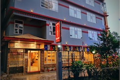 Hotel Tibet Gallery, Gangtok