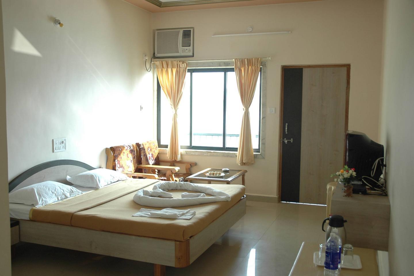 Hotel Vanvihar ( Dudhni) 37 kms from Silvassa - Tap to explore photos