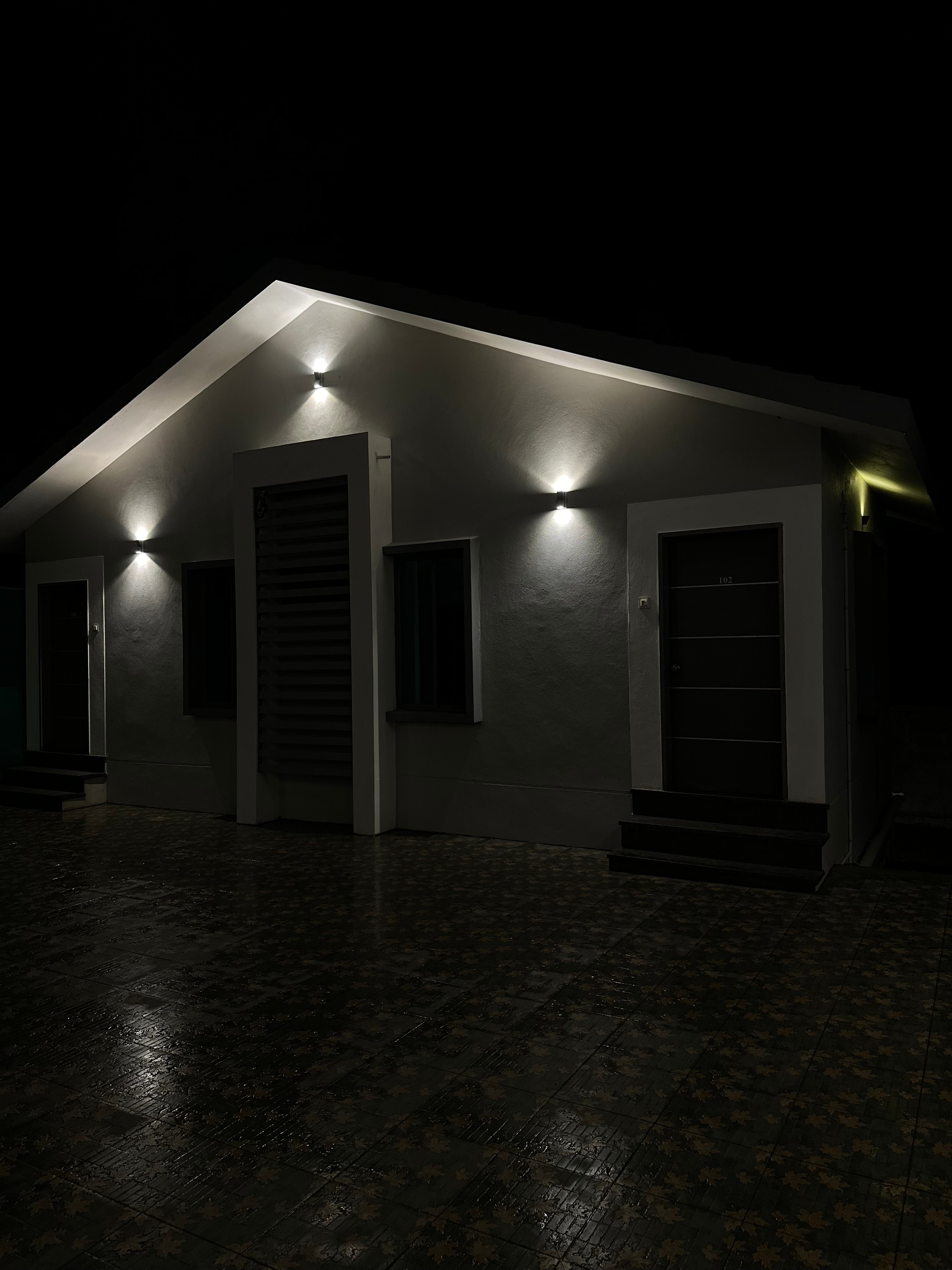 Hotel Ruturaj Resort 5