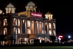 Rajmahal Resorts, Shamli