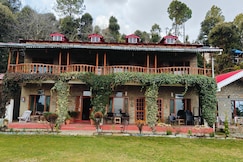Hotel Chevron Mountain Villa