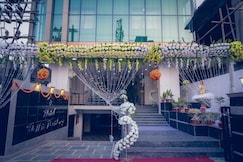 Hotel Welkin Residency, Tezpur