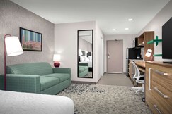 Home2 Suites by Hilton Lubbock University, Hale