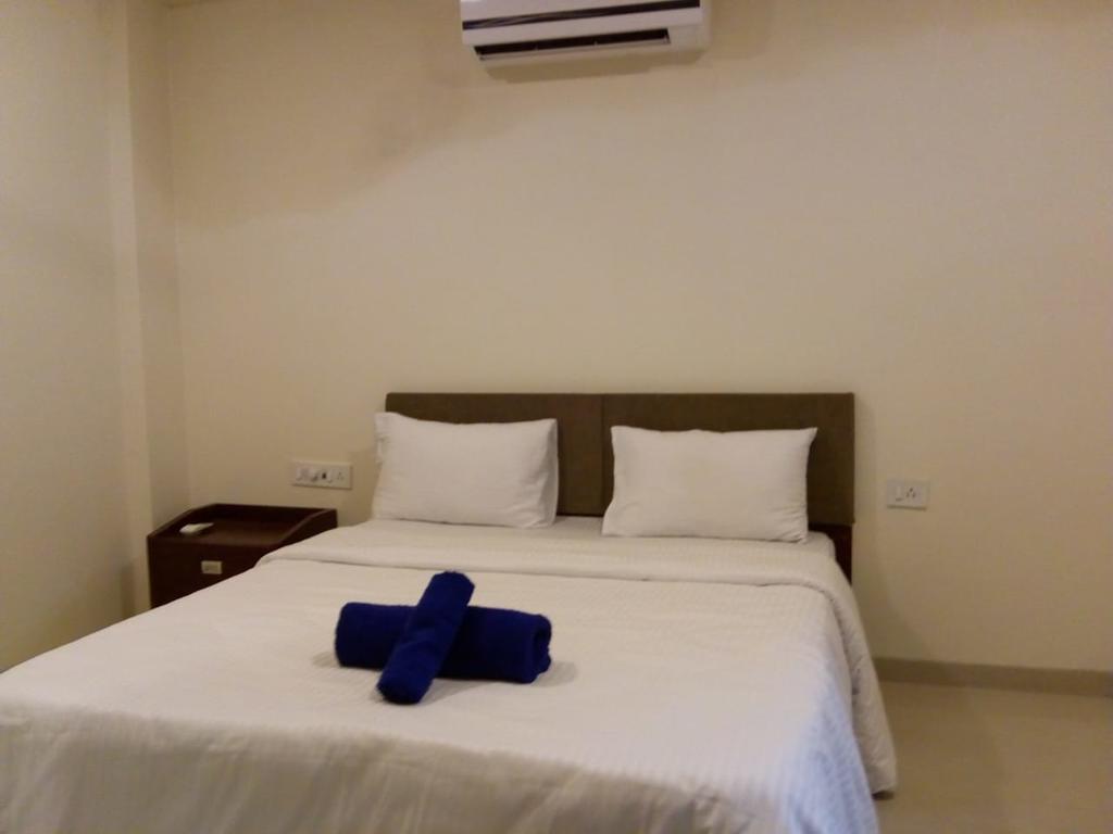 Gold Valley - Tamhini Ghat | Rooms & Caretaker - Tap to explore photos