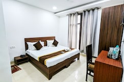 HOTEL PRIME BY THE PREMIUM VILLA, Delhi