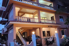 Sai Sharad Guest House, Goa