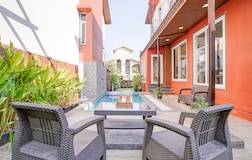 Swimming Pool 2