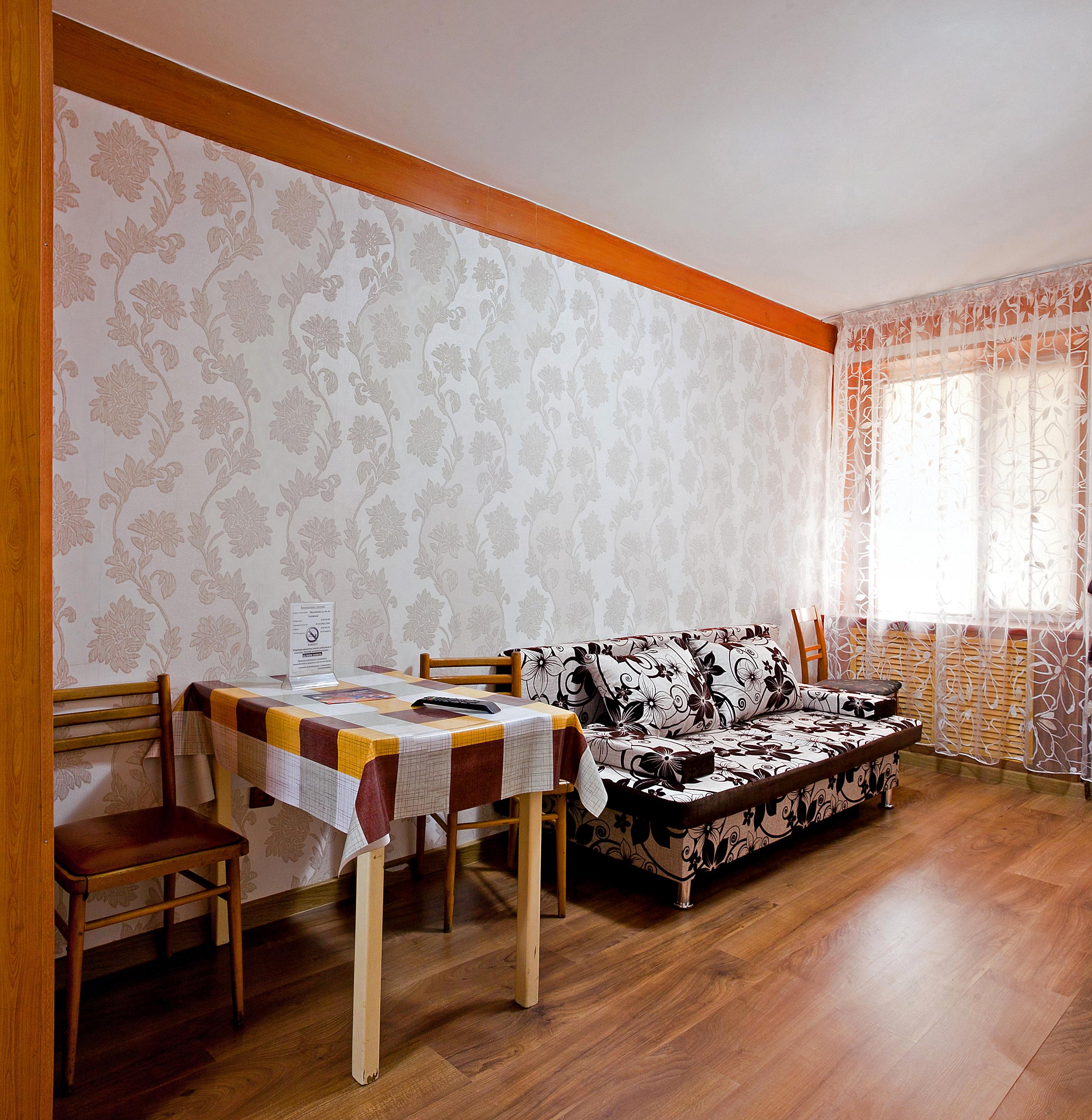 Lessor Apartment 201 - Tap to explore photos