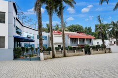 FabHotel Sayba Lodging, Mulshi
